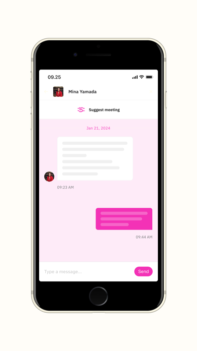 health.tech Screenshot