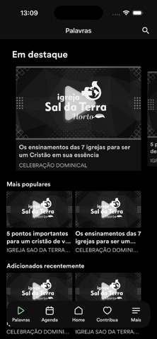 SAL HORTO Screenshot 2 of 5