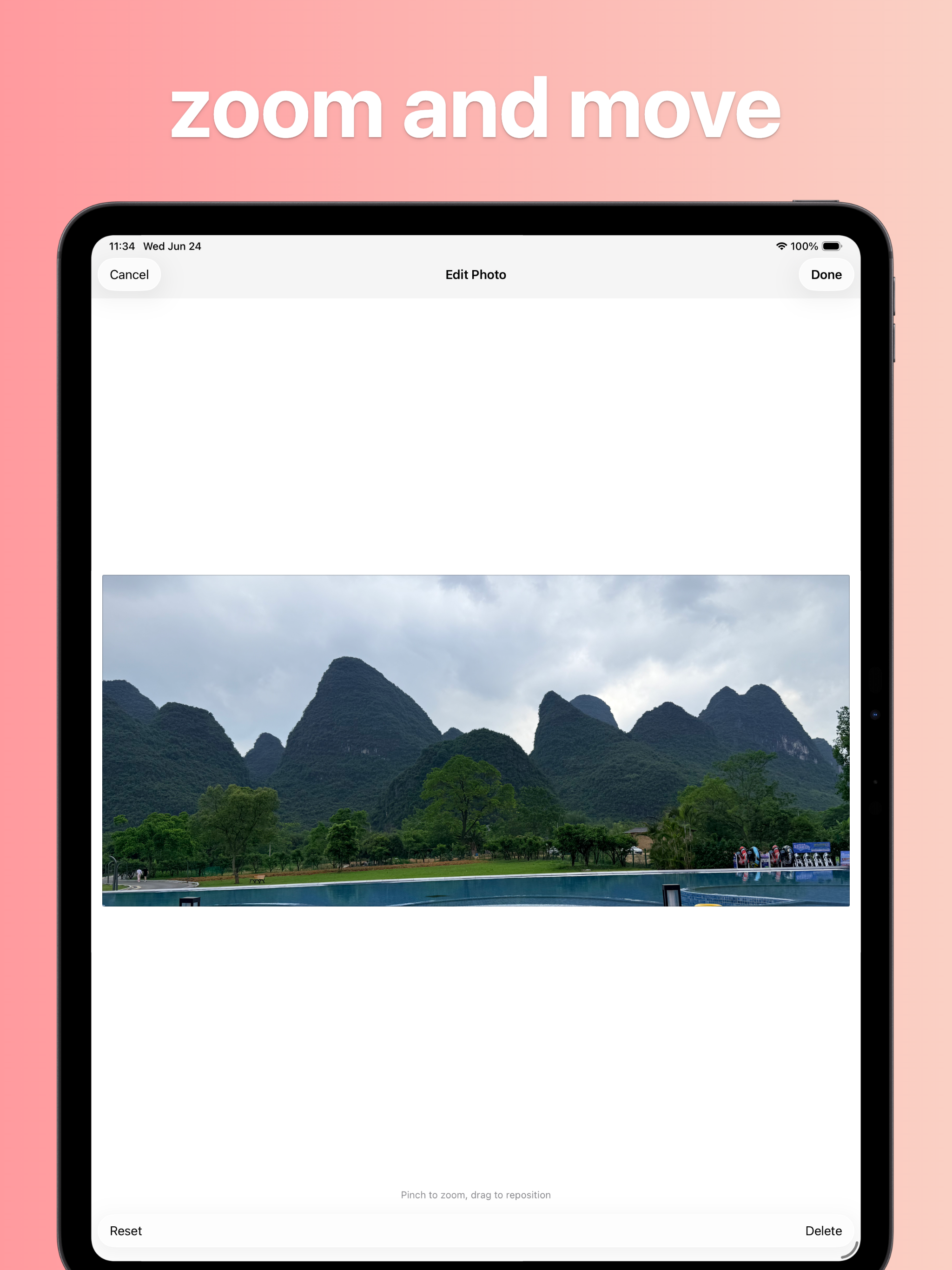 LiveConcat - Livephoto Stitch screenshot 12