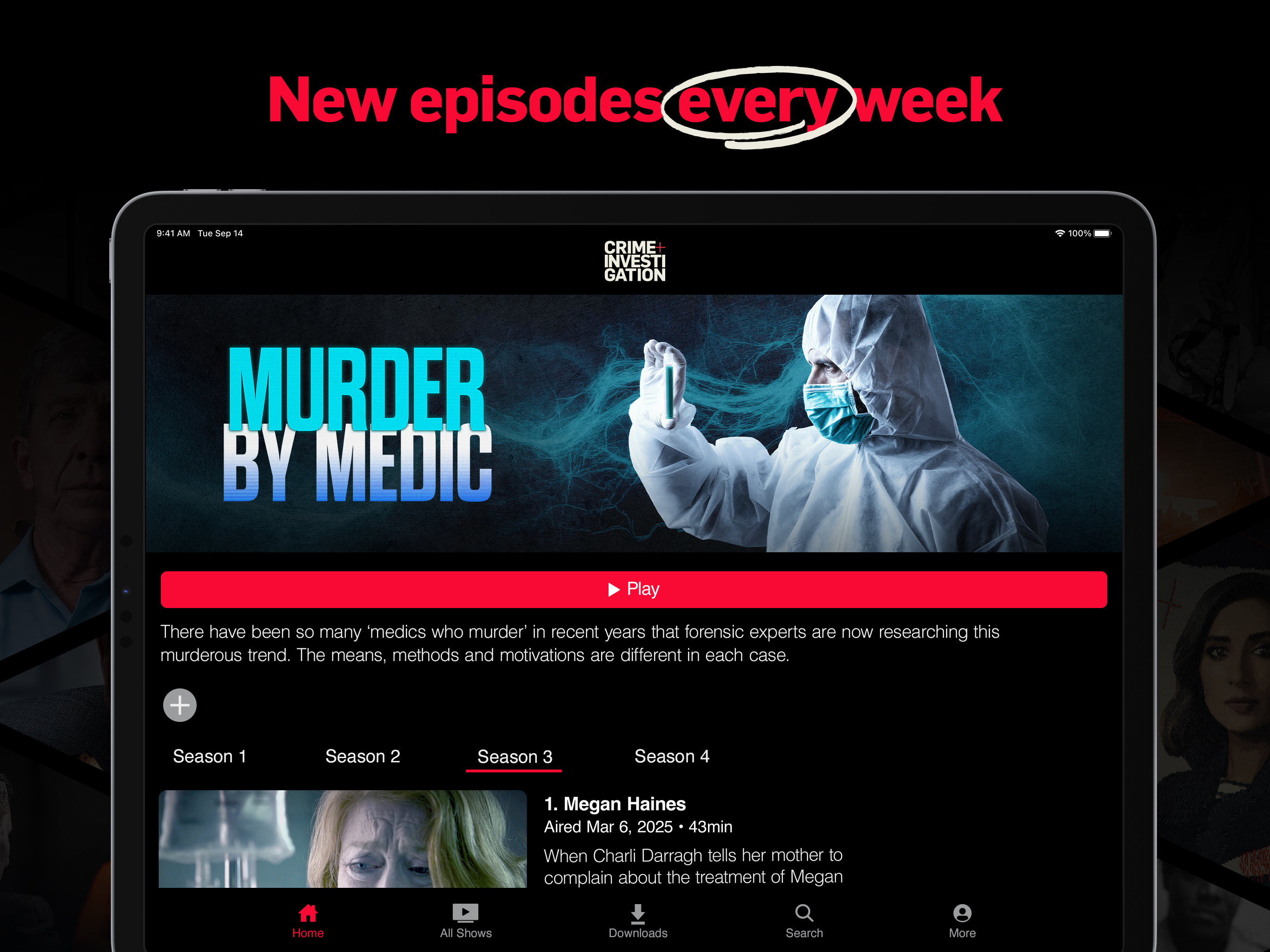 Crime+Investigation