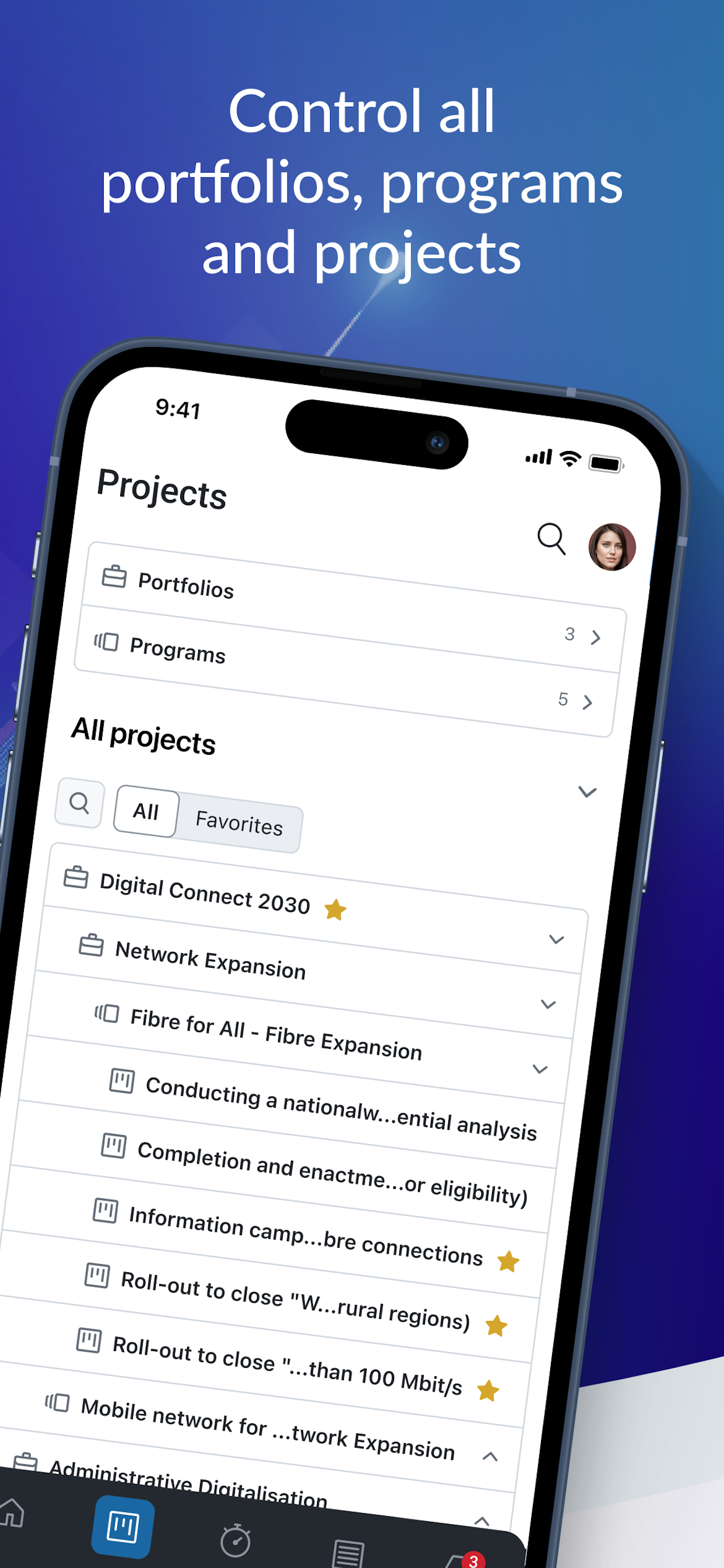 OpenProject