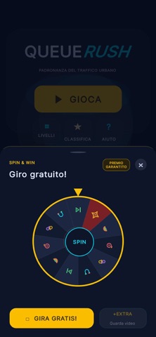 QueueRush Screenshot 2 of 5