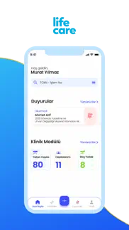 lifecare mobil iphone resimleri 2