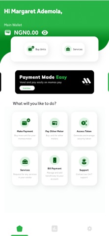 Momaspay Plus Screenshot 4 of 9