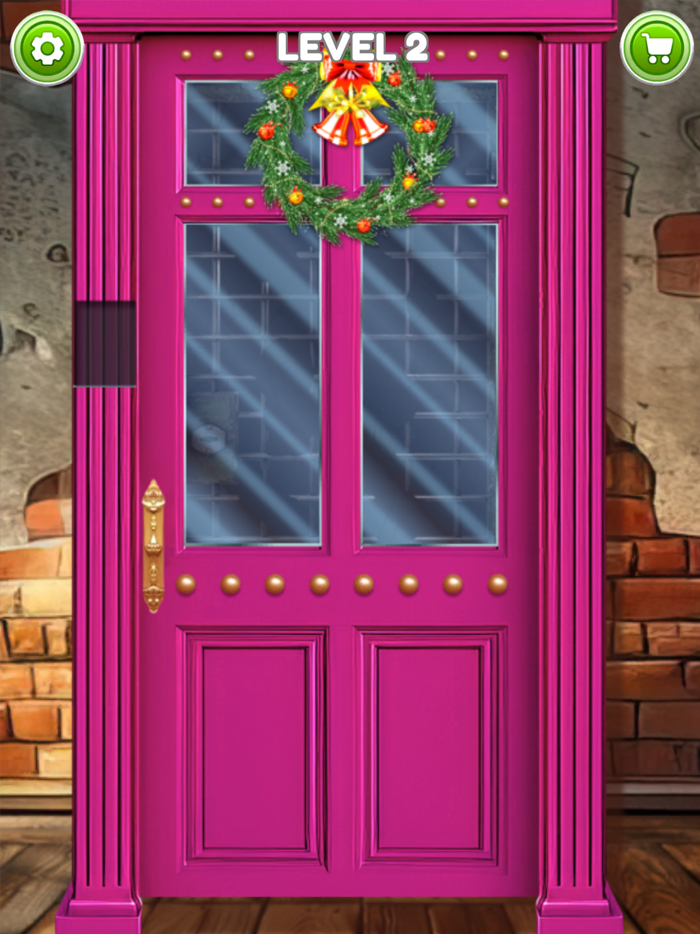 Home Monster Fix ASMR