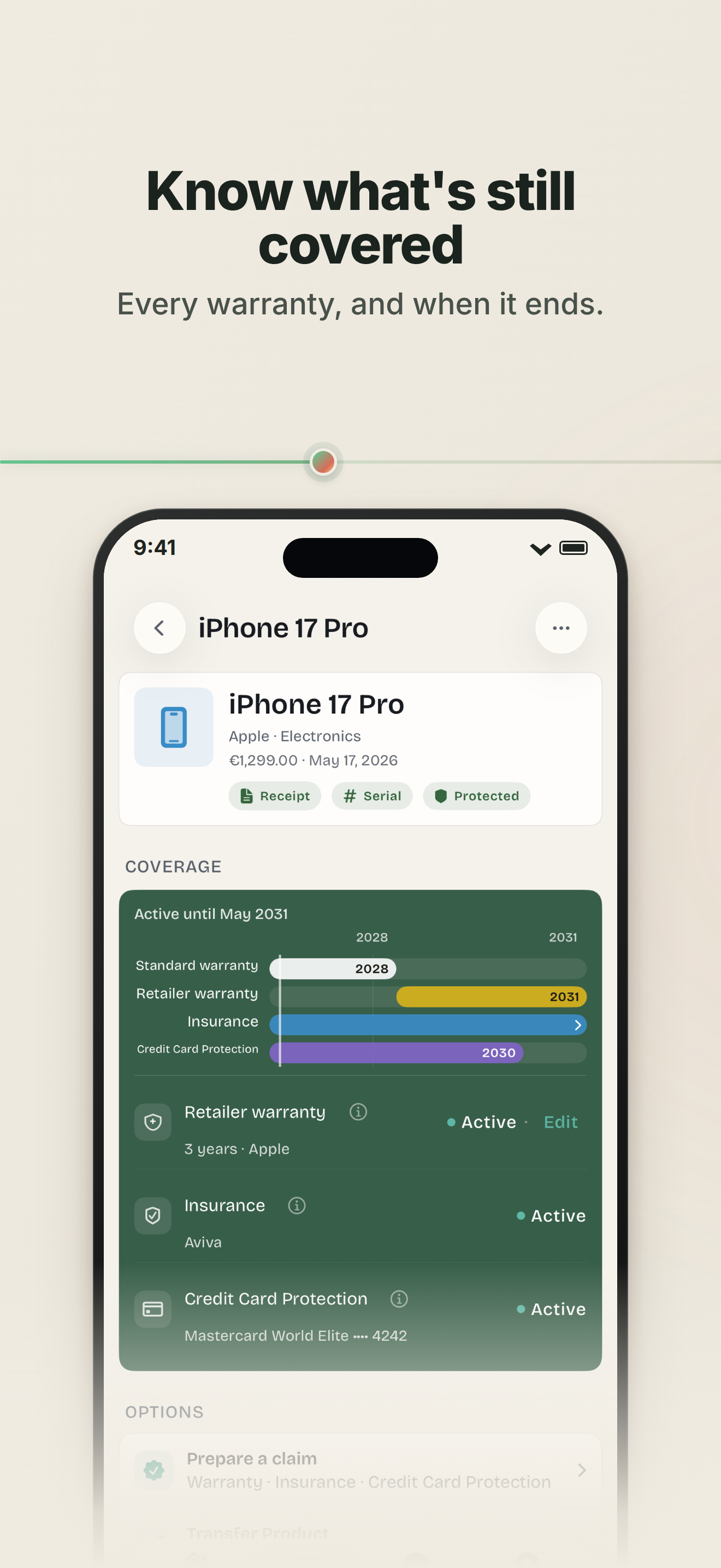 Omora screenshot 4