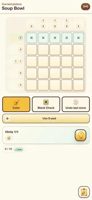 Pip's Picture Pantry screenshot 3