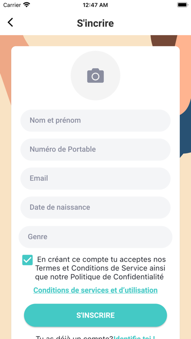 PILAX STUDIO Screenshot