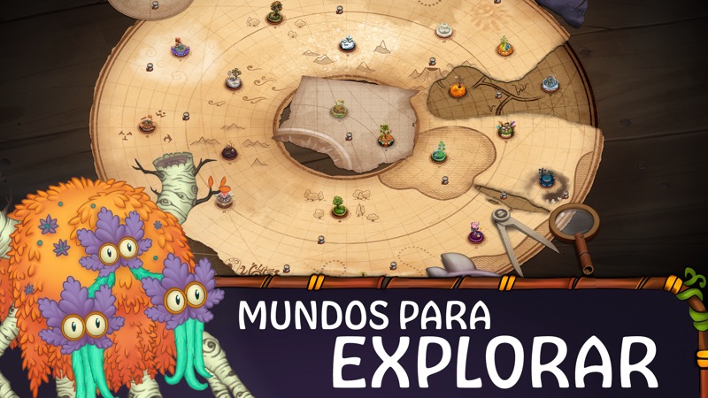 My Singing Monsters screenshot 8