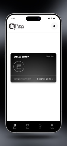 QPass by Sunya Ek Screenshot 3 of 7
