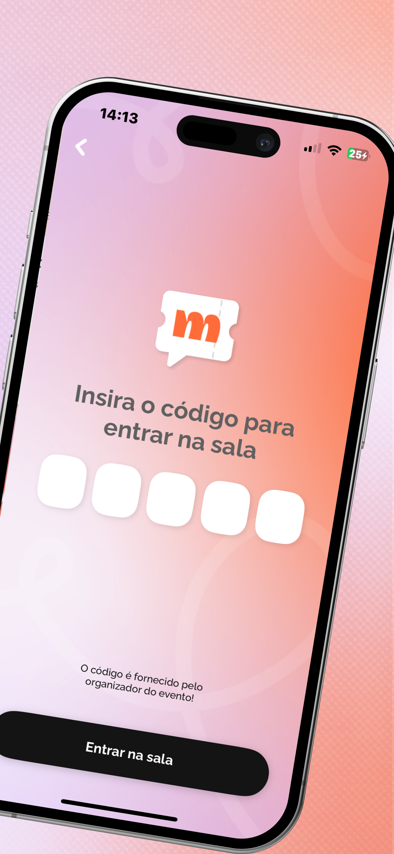 Mazí screenshot 8
