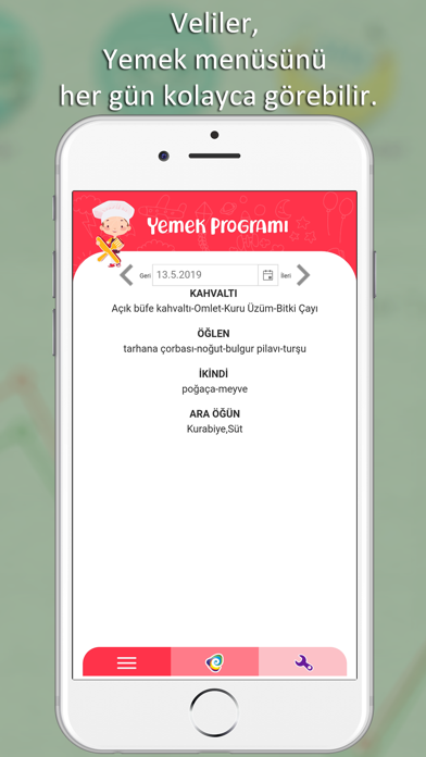 Bursa Yuvam Screenshot