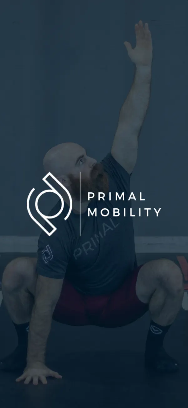 Screenshot #1 pour Primal Training