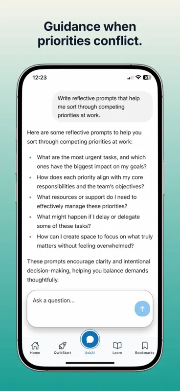 QwikCoach screenshot 3 of 10