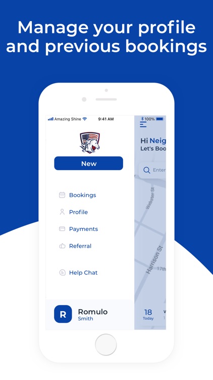Amazing Shine Detailing LLC screenshot-4