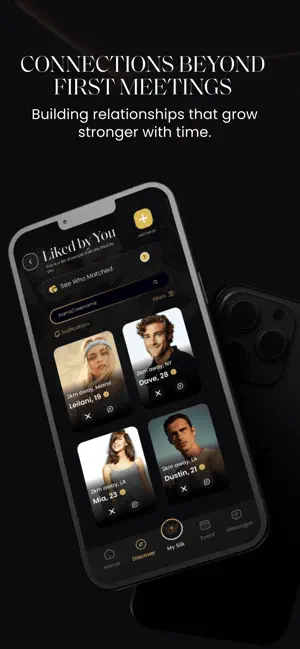 Silk Lifestyle screenshot 3