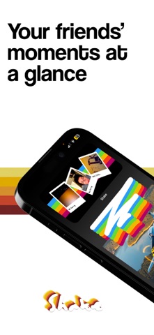 Shake Photo Widget Screenshot 1 of 4