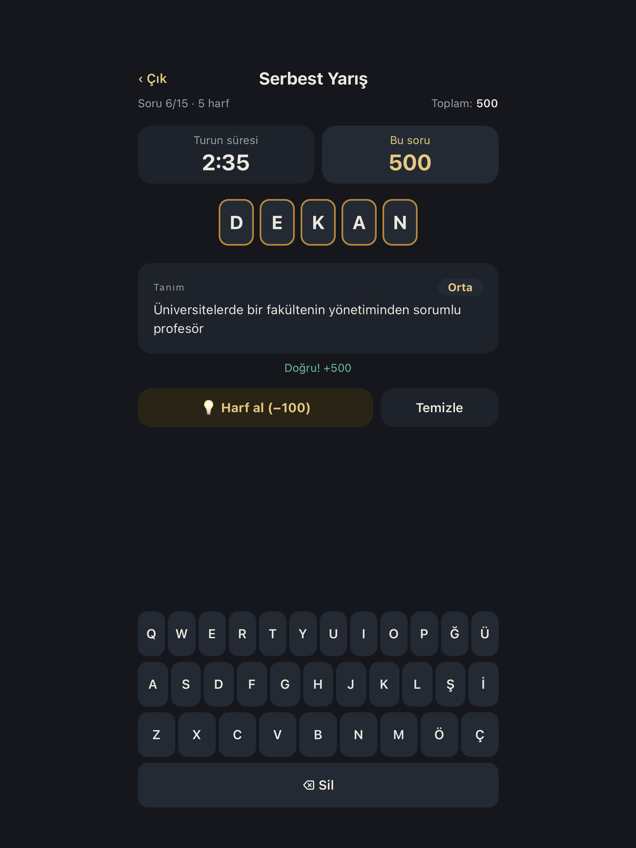 Dilce screenshot 8