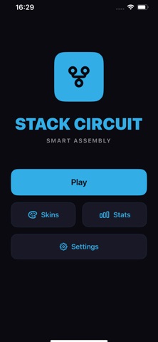 Stack Circuit: Smart Assembly Screenshot 1 of 7