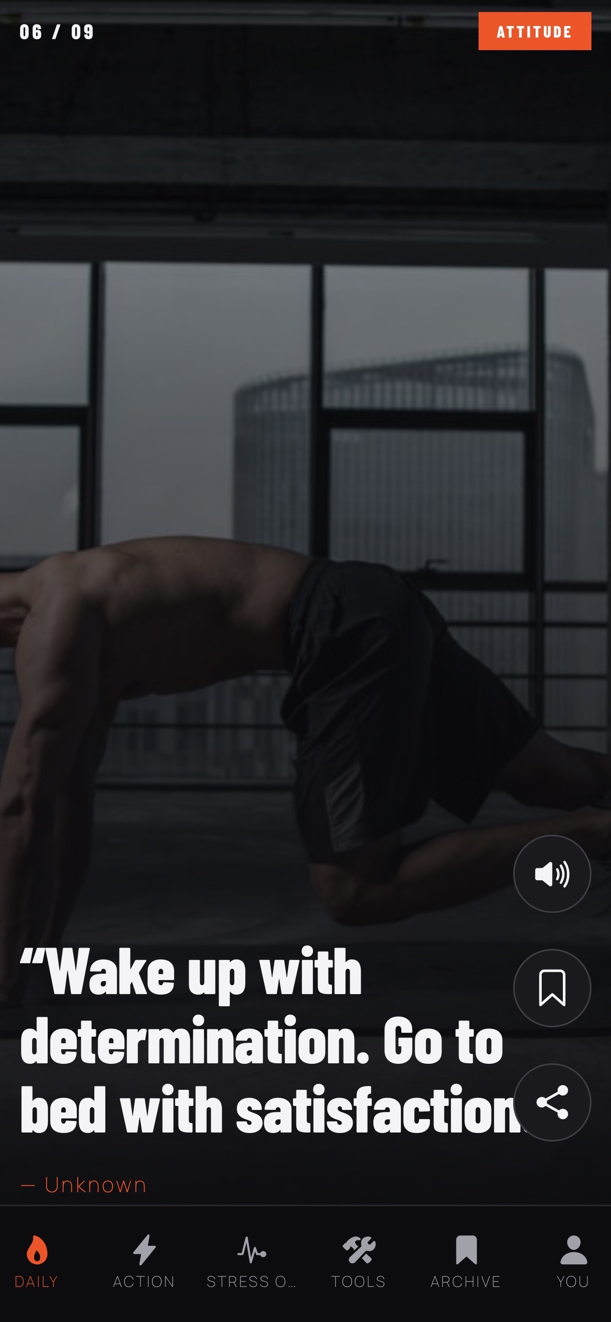 Screenshot 6 of Promind Athletes