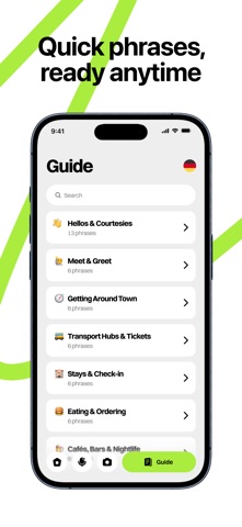 TranslateThis - AI Translator screenshot