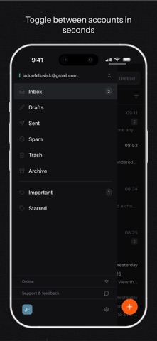 Marco screenshot 4
