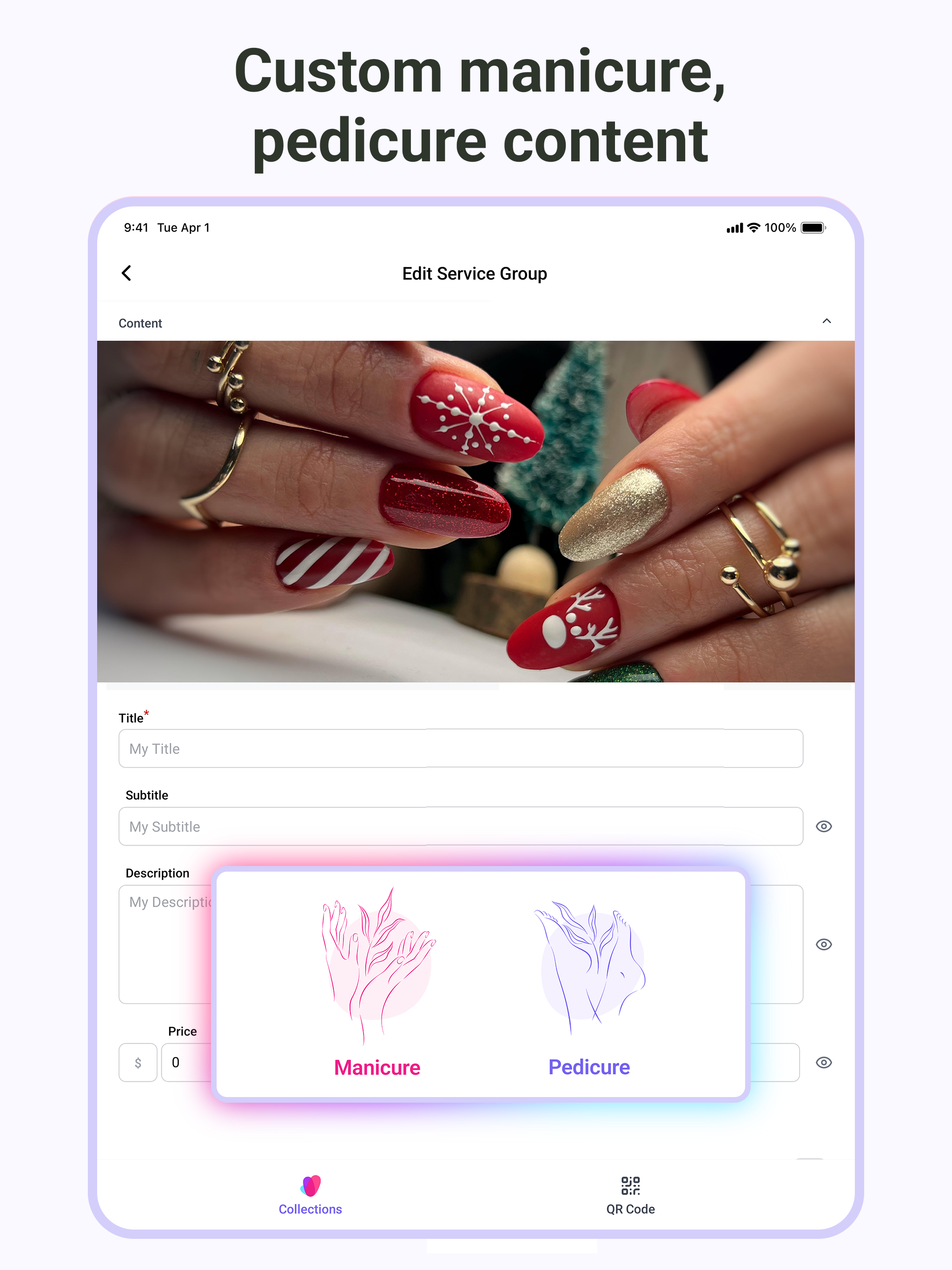 Gelpik screenshot 11