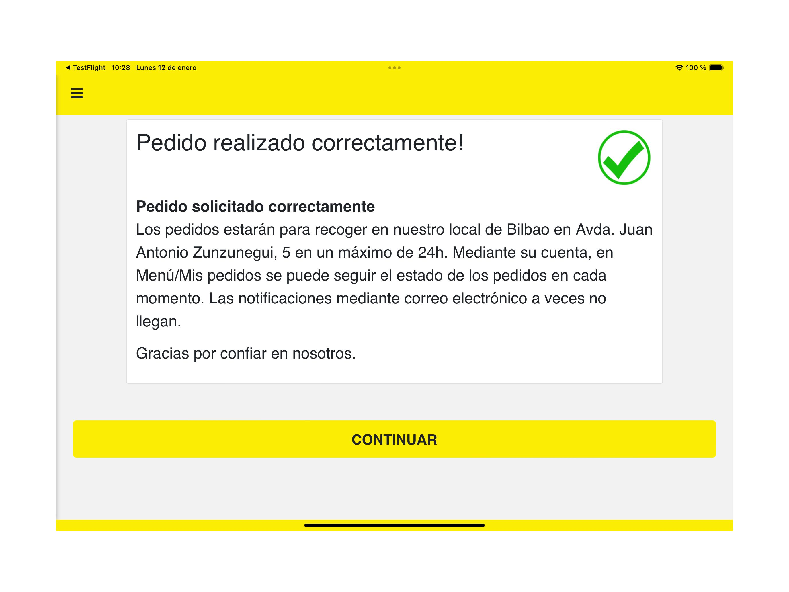 TuCopisteriaOnlineApp