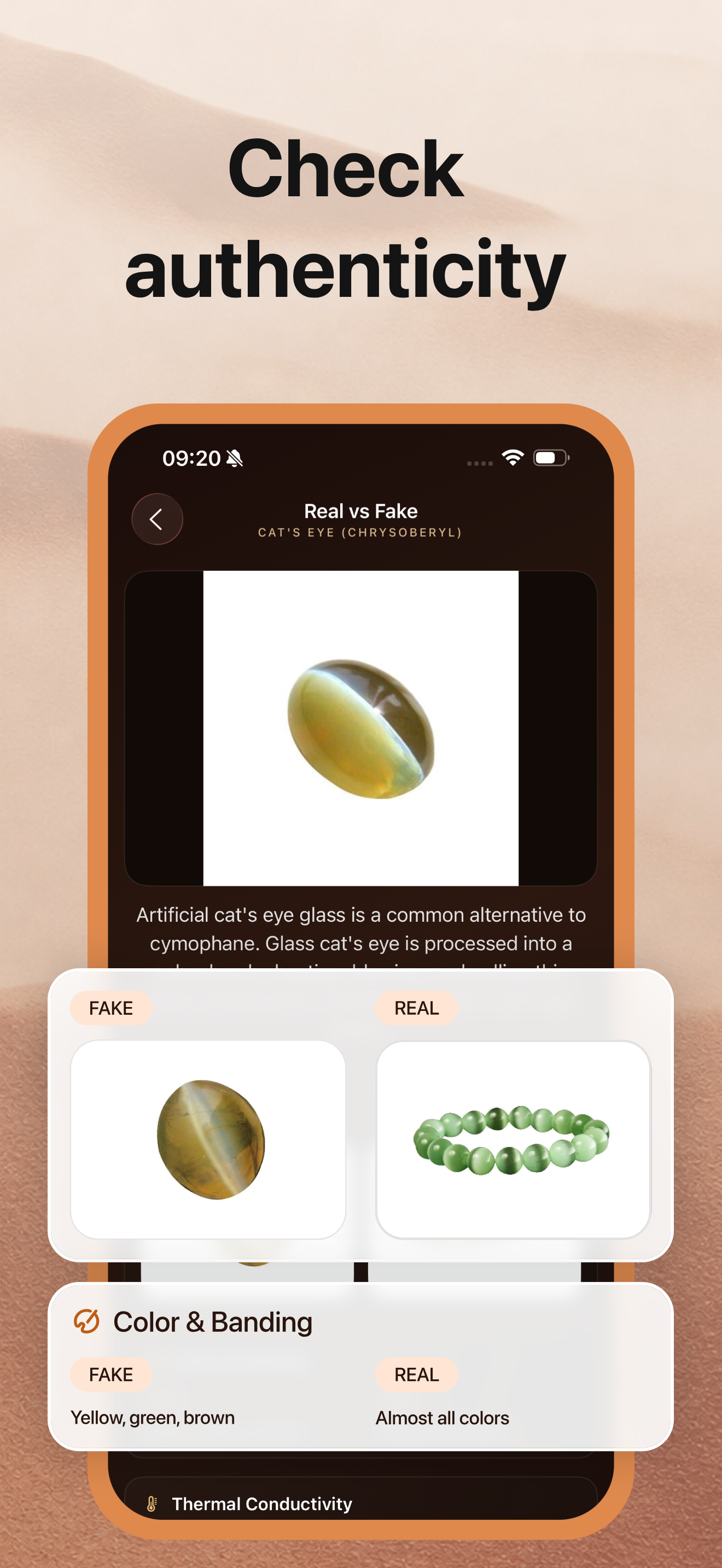 RockFinder AI screenshot 6