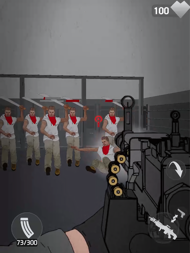 ‎Payback Time: Story of Revenge Screenshot