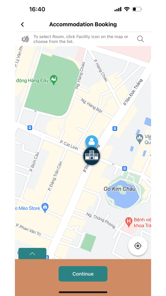 #5. HILFE CITY (iOS) Ved: FUNERAL SERVICE WORKERS ACADEMY, INC.