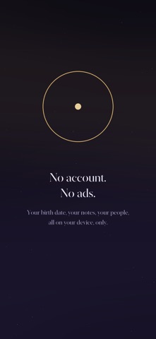 Monas — Numerology Screenshot 8 of 8