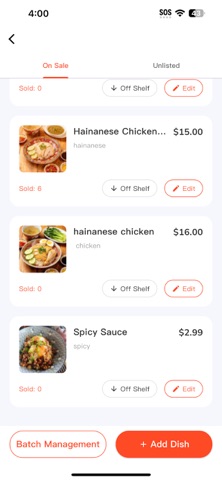 ChopChop Cooks Screenshot 4 of 10