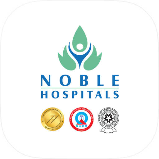Noble Health APP