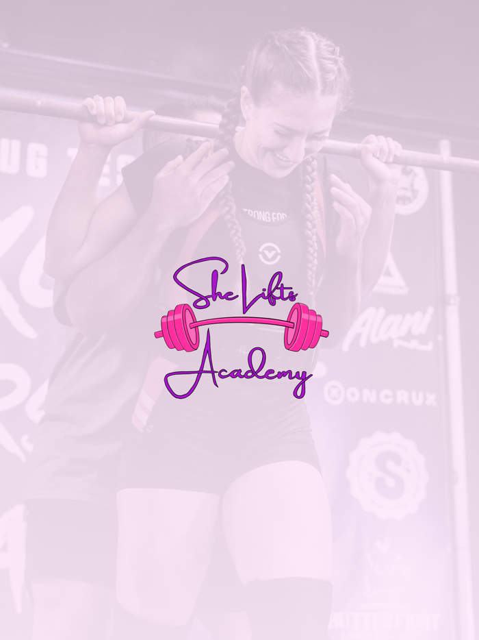 She Lifts Academy