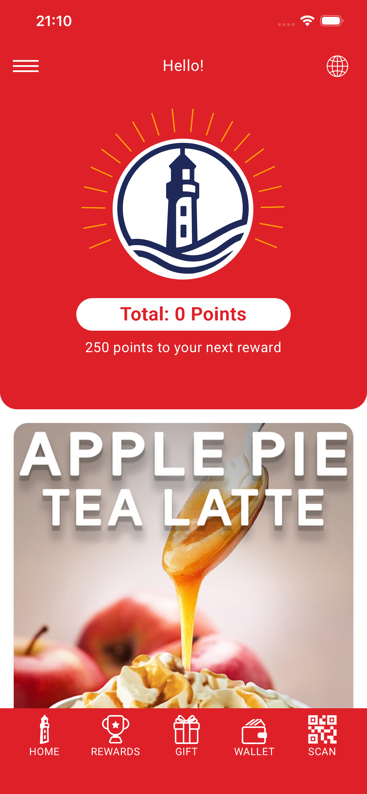 Five Lakes Coffee
