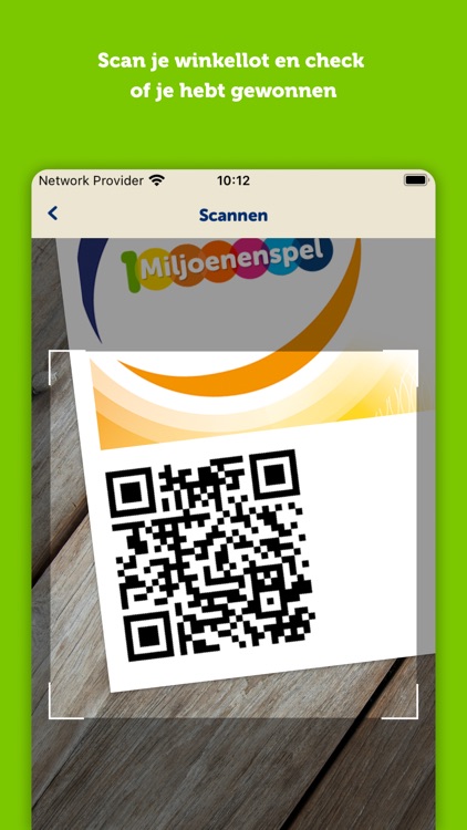 Miljoenenspel screenshot-4