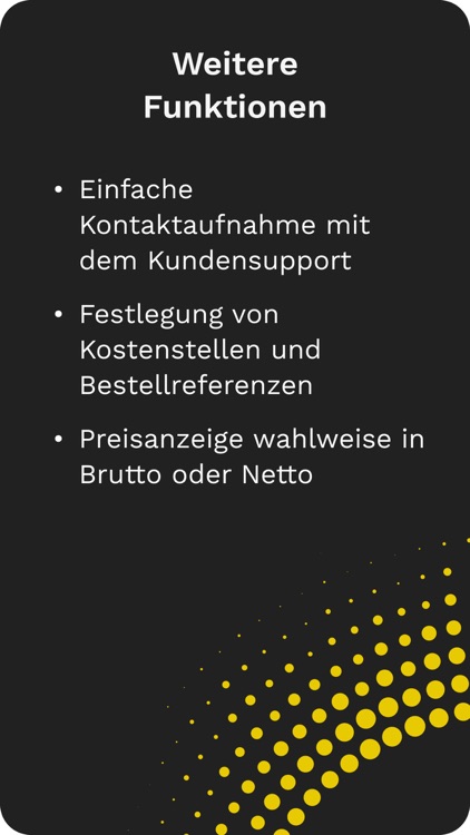 SPIRAL Easy Order 4.0 screenshot-8