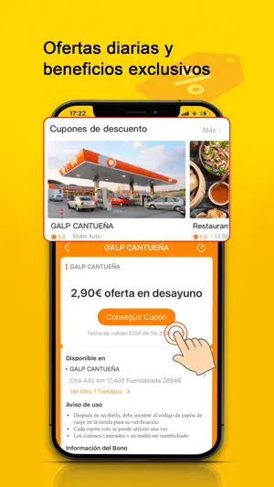MiBee screenshot 4