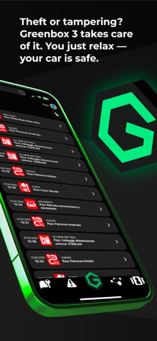 Greenbox Pro Screenshot 7 of 8