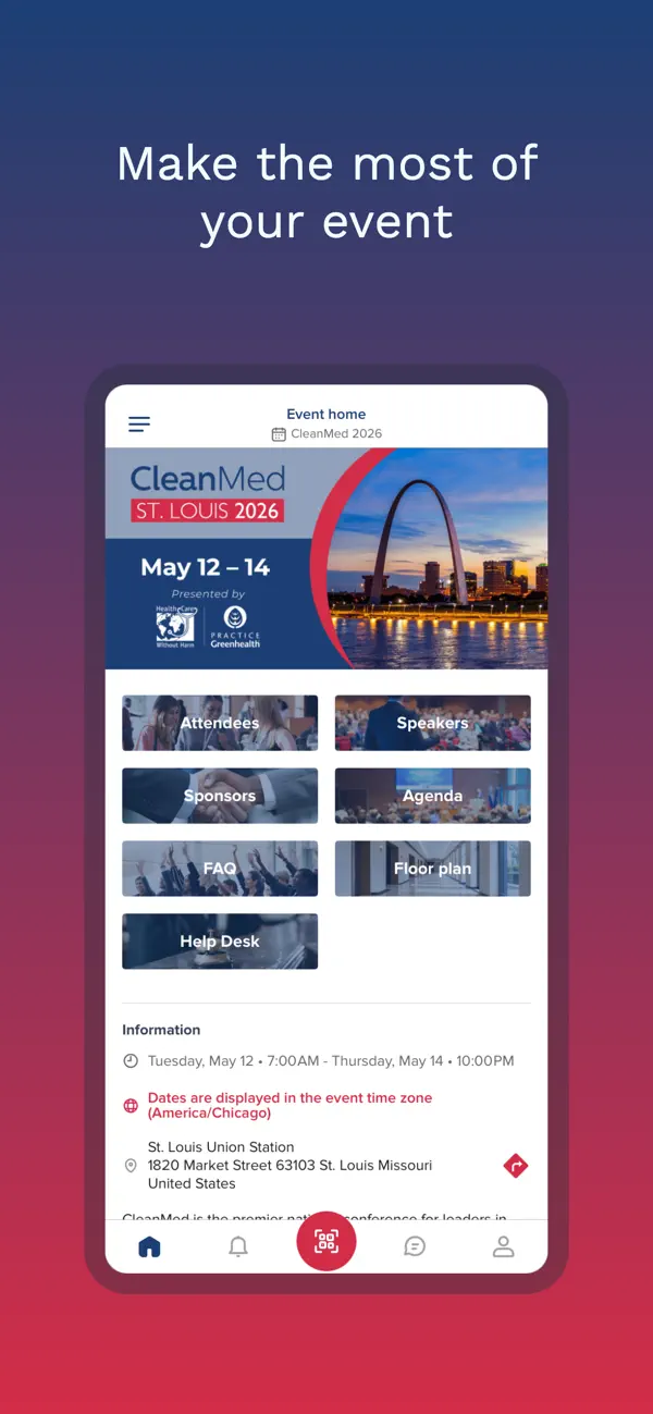 Screenshot #2 pour CleanMed