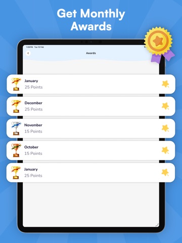 Sudoku: Number Games for Brain iPad screenshot