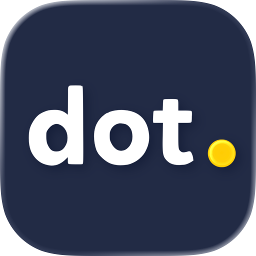 Dot – News, made new