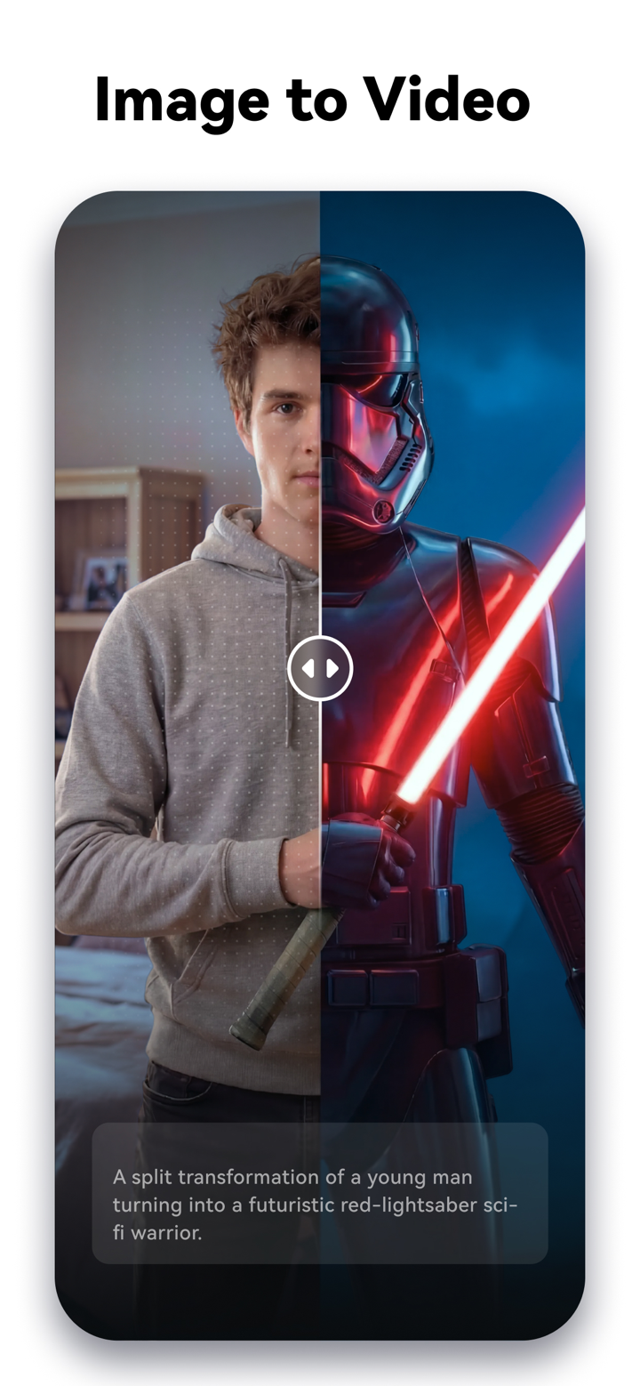 Filmora: AI Video Editor&Maker screenshot 2