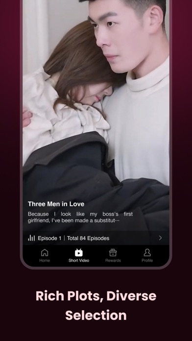 Short Show-Mini Box Screenshot