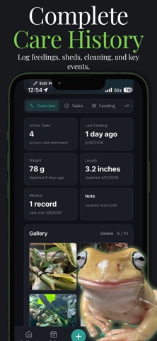 Habitat Builder Screenshot 3 of 6