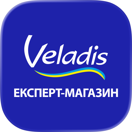 Експерт-магазин Veladis