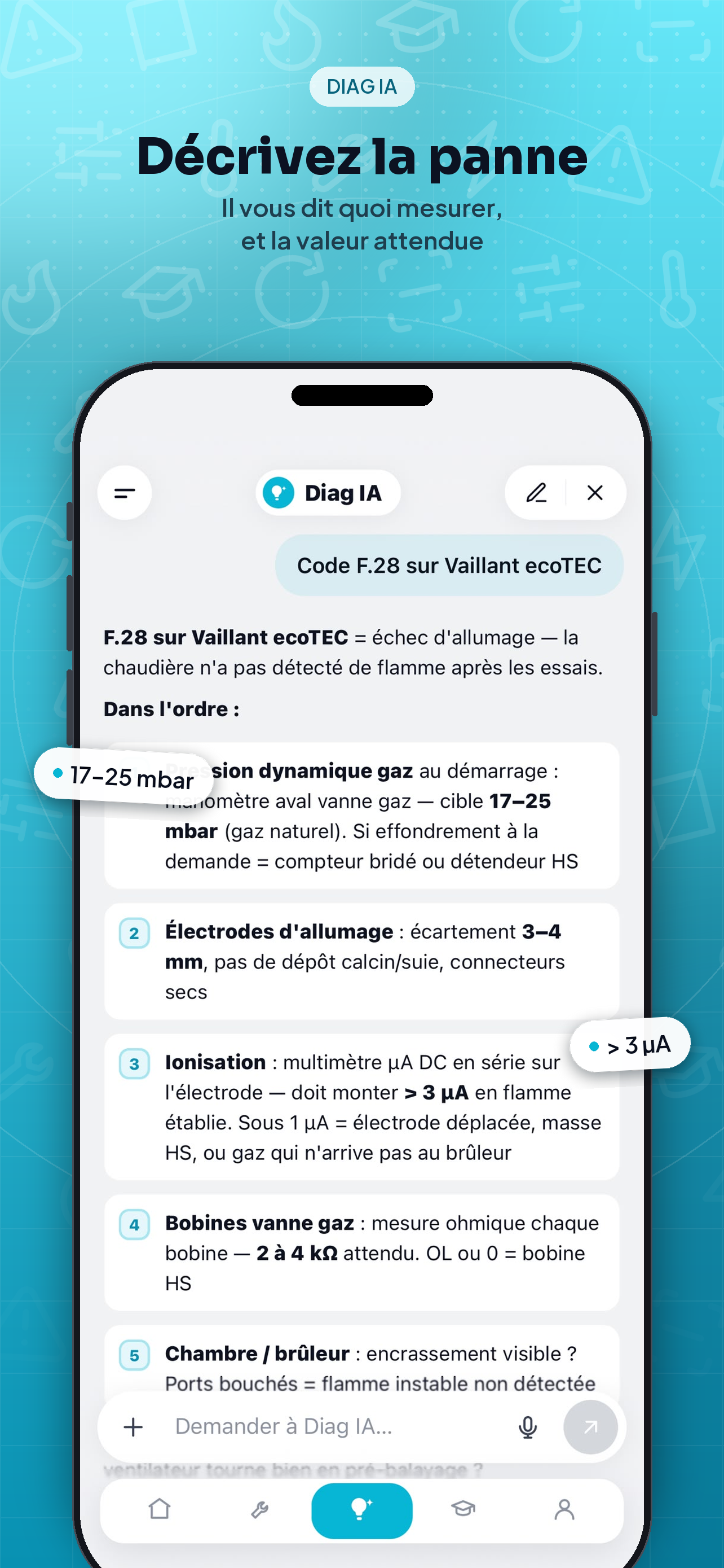 Diagcvc screenshot 5