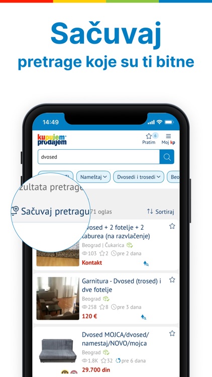 KupujemProdajem screenshot-5