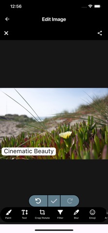 Photo Filter Lab Screenshot 3 of 8